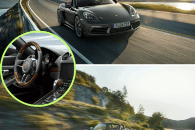Porsche 718 Price List in Vietnam: Detailed Overview of Models and Costs