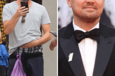 Leonardo DiCaprio: A Hollywood Icon Redefining Stardom