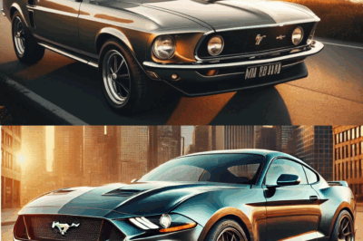The Rise of Electric Vehicles in the American Car Market: How the Shift to EVs is Transforming America’s Roadways and What it Means for Future Drivers and Automakers!