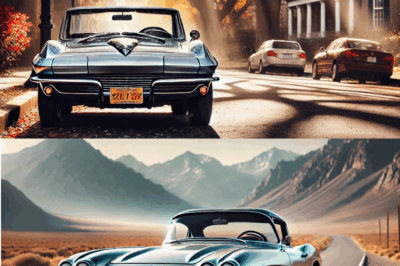 Ford vs. Tesla: The Battle for Supremacy in the American Car Industry—How the Legacy of Ford’s Muscle Cars and Tesla’s Electric Revolution Will Shape the Future of U.S. Roads!