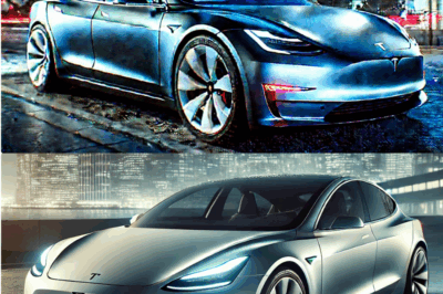 American Muscle Cars vs. The Green Revolution: Will Gasoline-Fueled Performance Vehicles Continue to Thrive in a World of Electric Cars and Environmental Concerns?