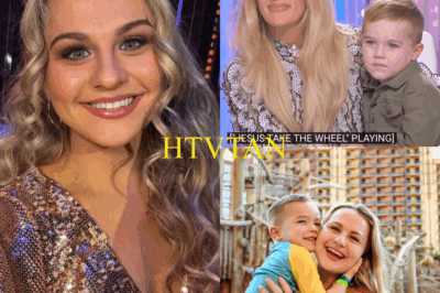 BREANNA NIX’S SHOCKING RECORD DEAL WITH CARRIE UNDERWOOD’S LABEL DETONATES NASHVILLE: Secret Pact Rips Industry Apart—What Dark Bargain Sealed Her Meteoric Rise?  Hold onto your seats—Nashville is on fire! Breanna Nix, the 25-year-old American Idol finalist from Denton, Texas, just shocked the country music world with a $2 million record deal with Carrie Underwood’s elite label. The stay-at-home mom’s stunning rise from obscurity to stardom has left fans gasping, especially after Carrie called her “my legacy” in a leaked clip. But here’s where it gets dark—rumors of a $1 million “blood oath” clause forcing Breanna into an 18-month grueling tour are circulating, while whispers of a $5 million label war with Sony heat up. Is this deal Breanna’s path to country royalty—or a deadly trap?